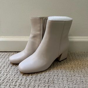 Steve Madden Booties